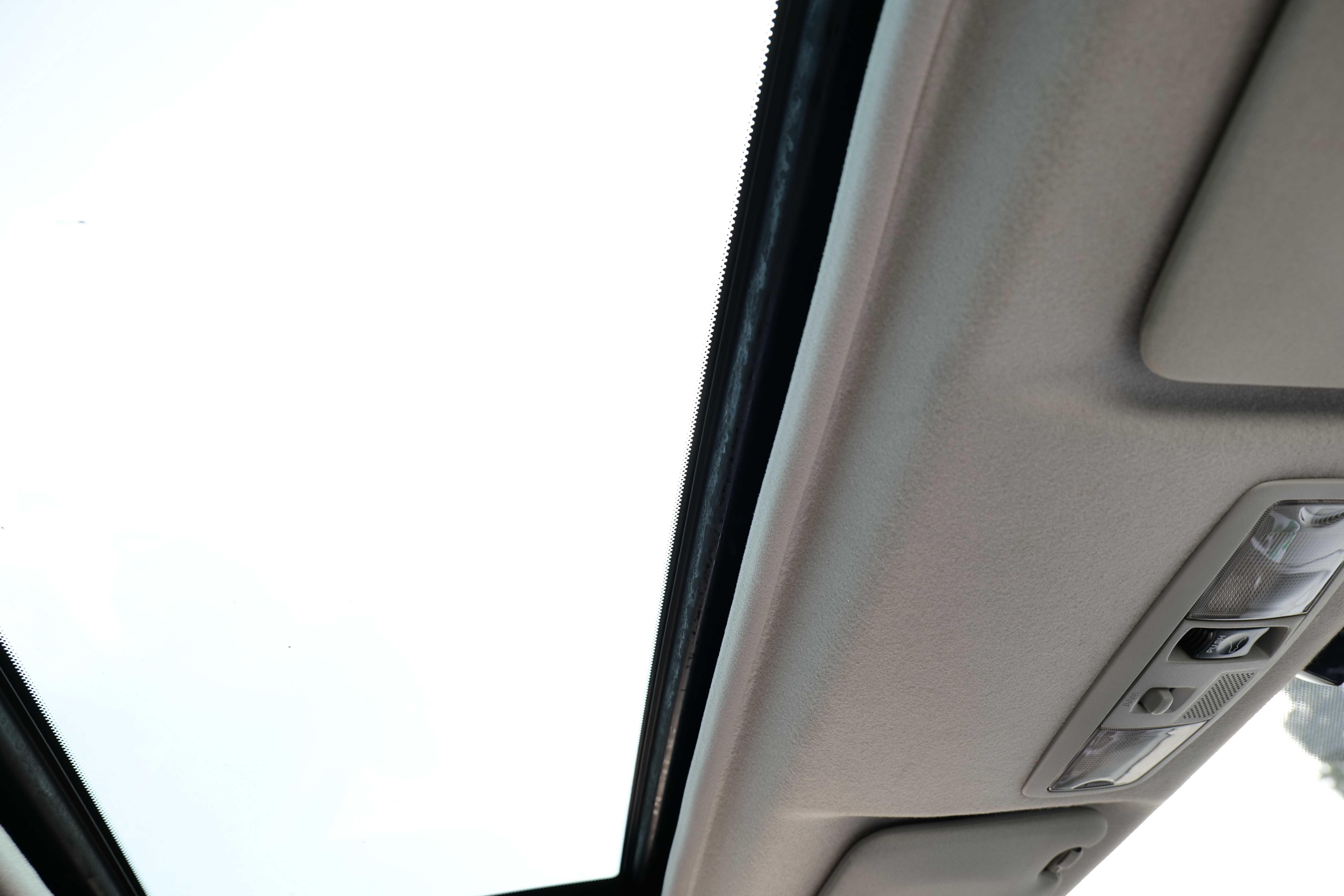 Mitsubishi Outlander 2009