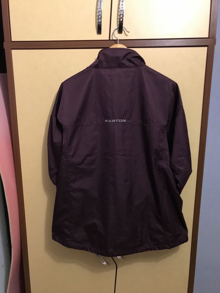 Куртка Easton Motion F/Z, размер М