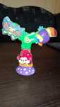 Fisher Price palma karuzela małpka