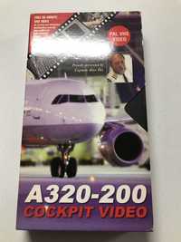 Video Airbus 320
