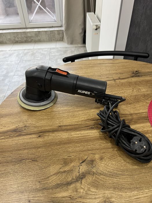 Шлифовальная машина RUPES BR106AE 150mm.