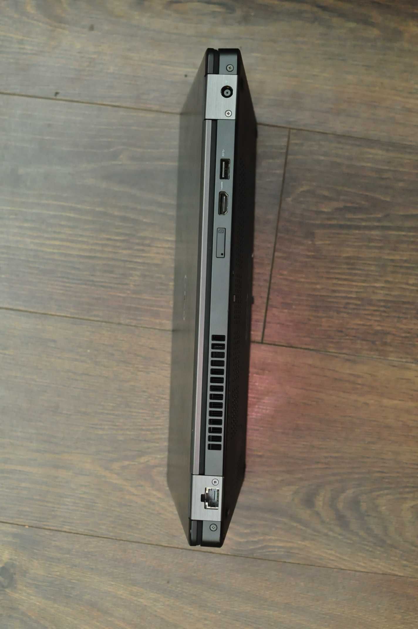 Мощный ноутбук Dell 5480 (Core i5/12Gb/SSD 128/GeForce 2Gb)