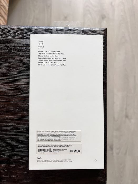 iPhone XS Max, 11 pro max leather case. Чехлы кожаные на IPhone.