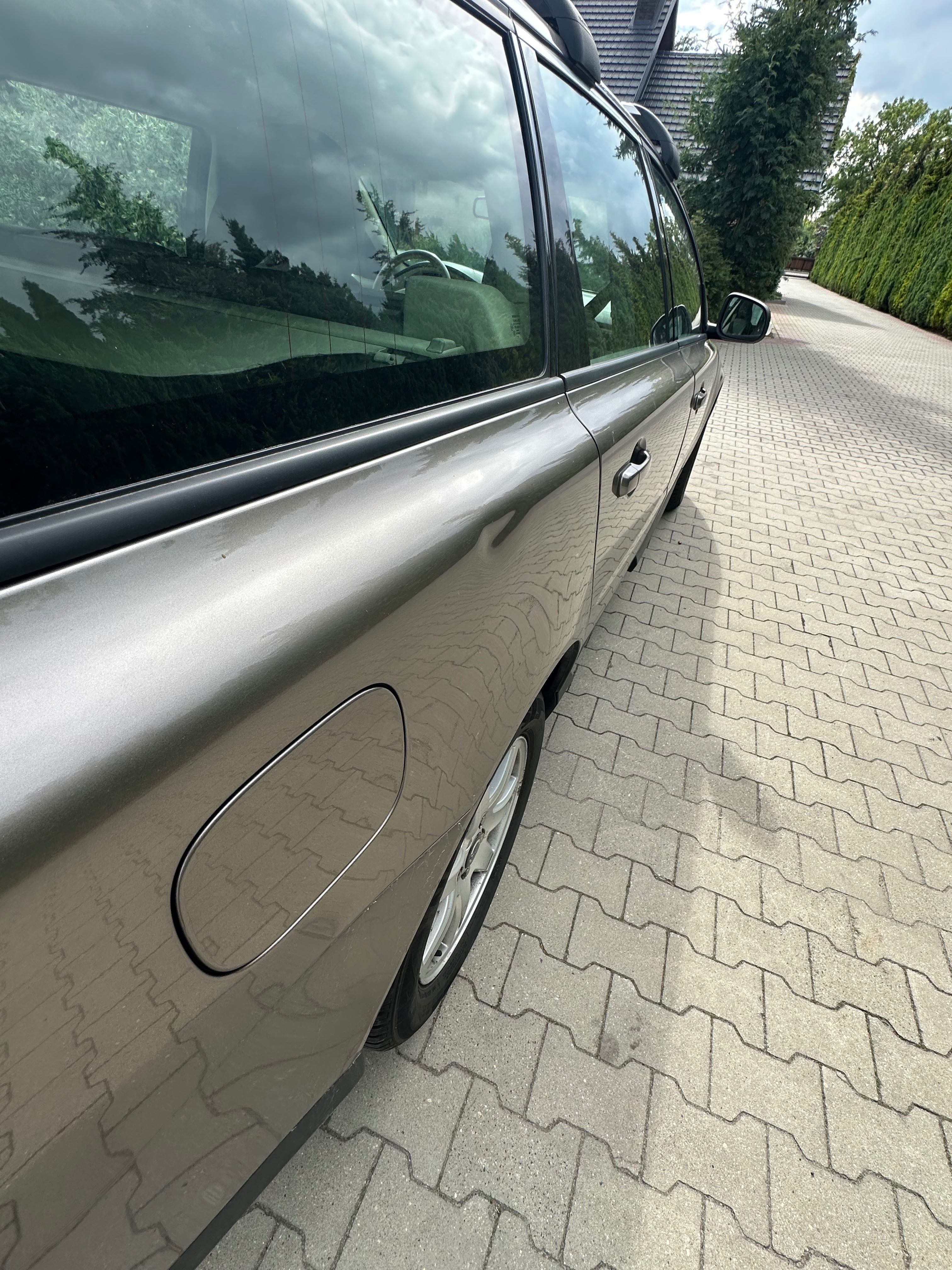 Sprzedam Volvo v70 2010r diesel