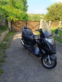 Kymco Grand Dink 50