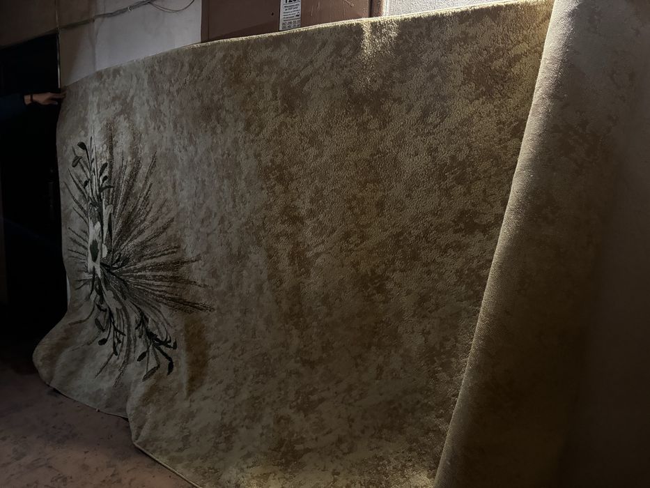 Килим 2мх5м, гарний стан