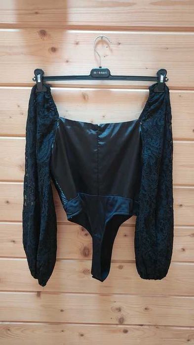 Przepiękne gotyckie body dla prawdziwych dark souls