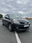 Renault Clio Renault Clio III Benzyna/LPG