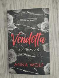 Vendetta- Leo Renado - Anna Wolf