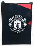 Plakat A4 - Manchester United - C5