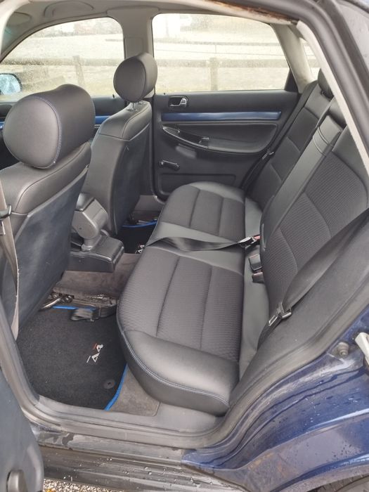 AUDI A4 - Oportunidade