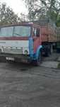 Камаз 5410 длиномер