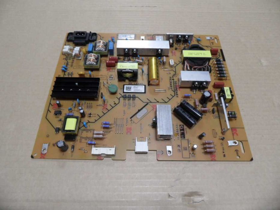 zasilacz telewizora sony KD-55X75WL