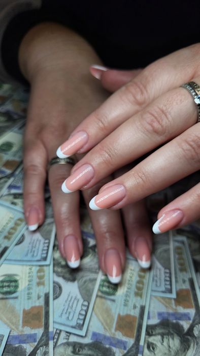 Манікюр за доступним прайсом! БРАЇЛКИ (13 школа)