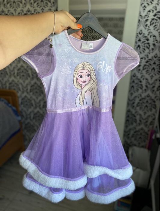 Святкова сукня