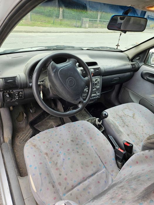 Vendo Opel Corsa
