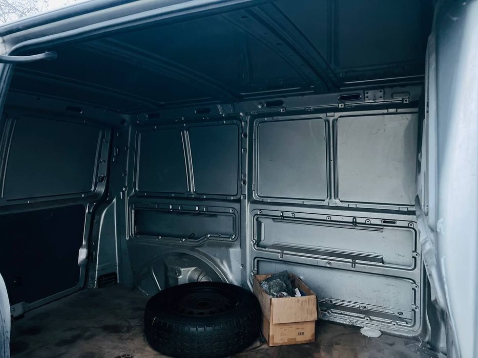 Продам Mercedes-Benz Vito 2.2 CDI 110, в Классном техническом состояни