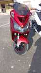 Daelim S2 125 cc