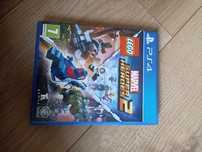 Sprzedam gre LEGO Marvel super Heroes 2