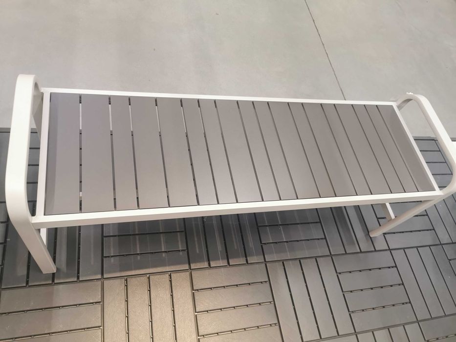 Ikea ławka ogrodowa nowa zapakowana okazja