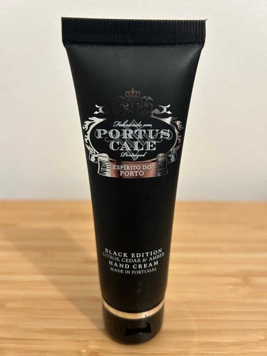 Castelbel Portus Cale Hand Cream 50 ml