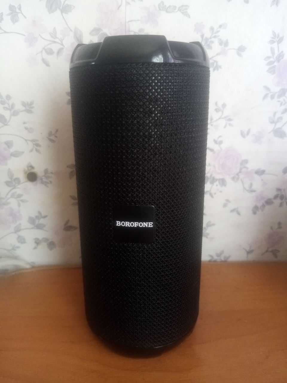 Продам колонку borofone