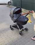 Wózek Cybex Mios 2w1