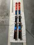 Volkl Race Tiger