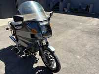 BMW R65RS limitowana edycja