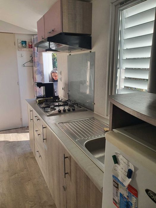 Mobil Home IRM 2015 T2 COMO NOVA!