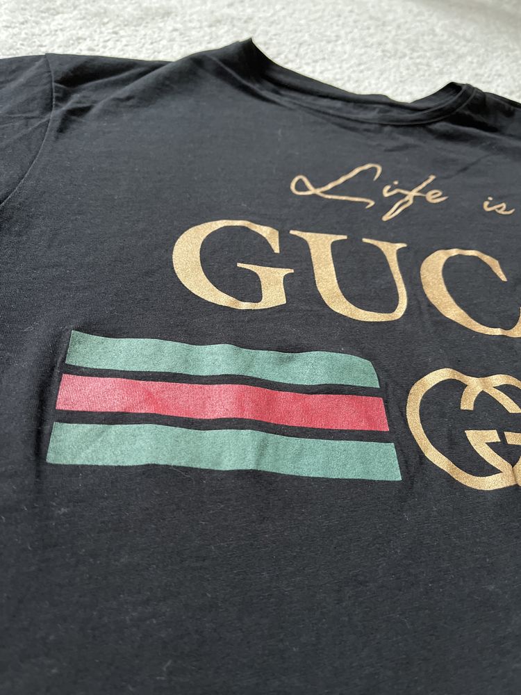 T shirt Gucci M/L