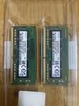 Память для ноутбука (Samsung 16gb (2х8gb) so-dimm ddr4)