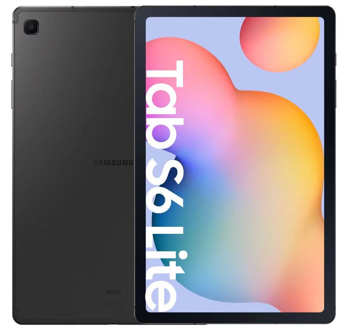 Tablet Samsung Tab S6 Lite LTE 10,4 4G/64 GB szary