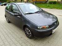 Fiat Punto 1.2/ Skrzynia automatyczna/ sprawna klimatyzacja