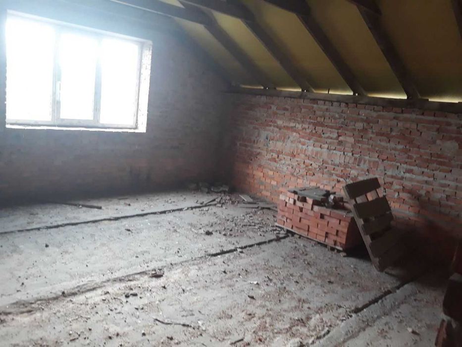 Будинок в 4 км від Полтави