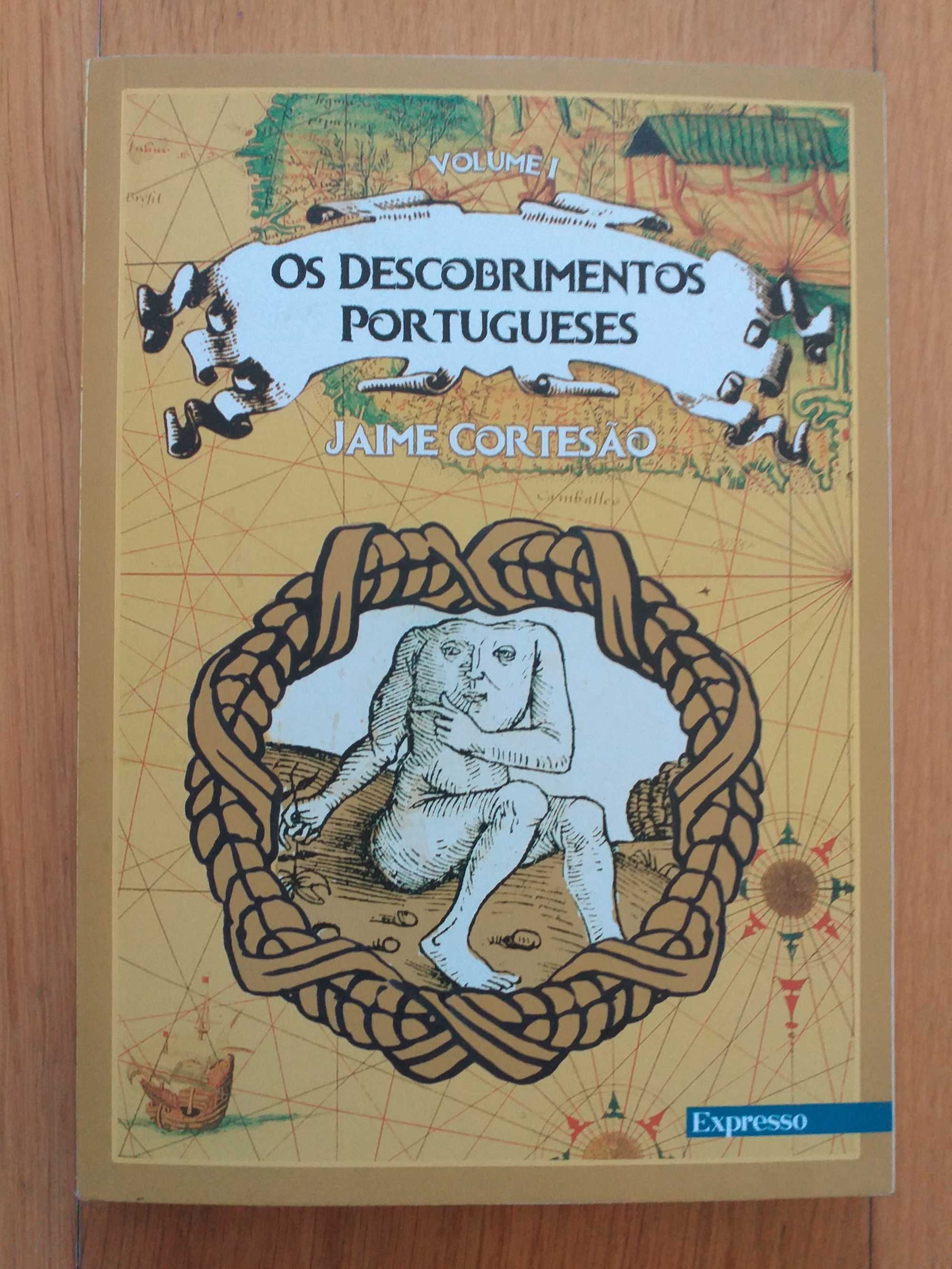 Livros "Descobrimentos Portugueses"/II Guerra Mundial