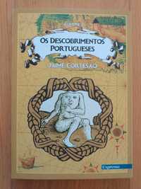 Livros "Descobrimentos Portugueses"/II Guerra Mundial