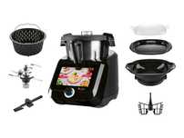 Termorobot  monsieur cuisine smart wi fi 1200w czarny