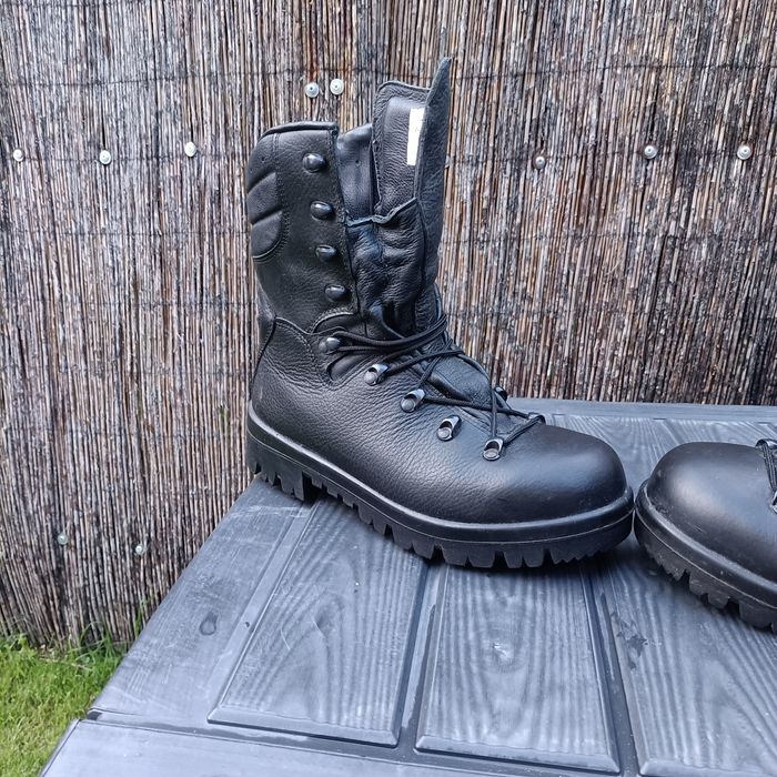 Trzewiki zimowe DEMAR 933/MON r. 40