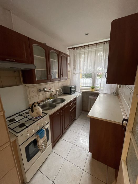 Wynajmę mieszkanie Świętochłowice/Katowice blisko DTŚ