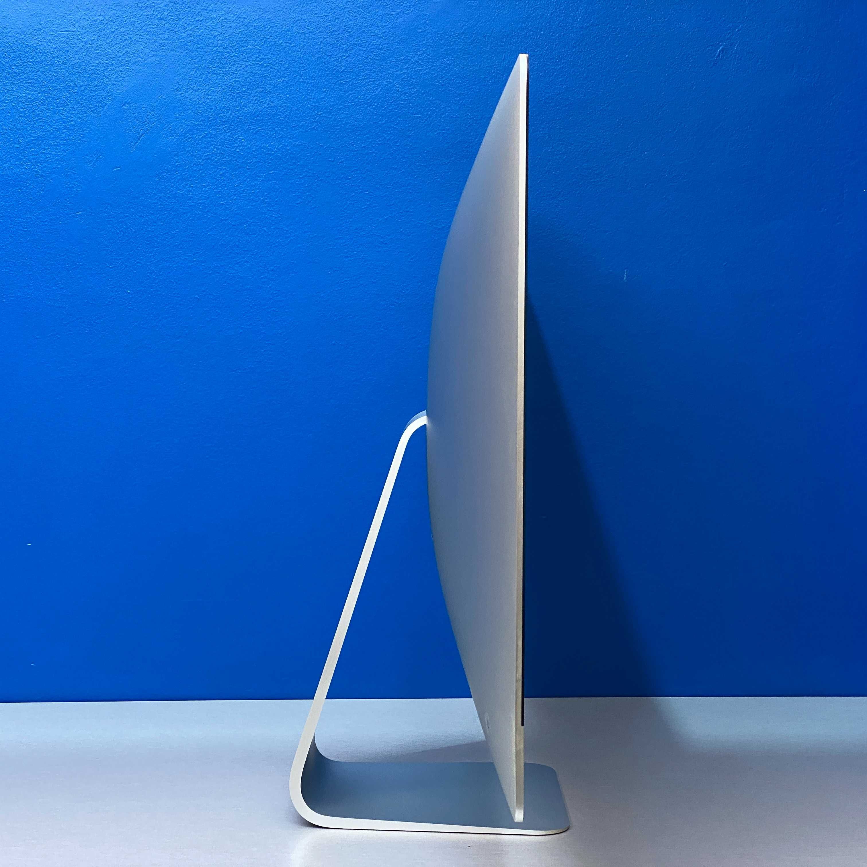 Apple iMac 27" 5K - 2020 (i5-10600/64GB RAM/512GB SSD/Radeon Pro 5300)