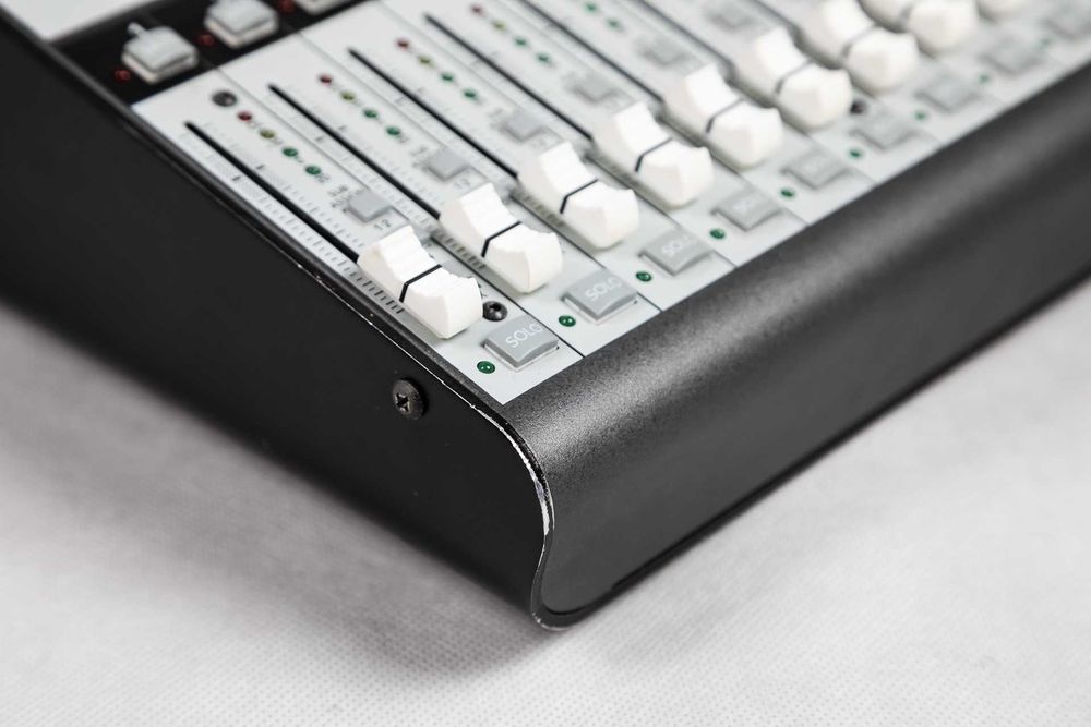 Mackie ONYX 1640 - mikser audio