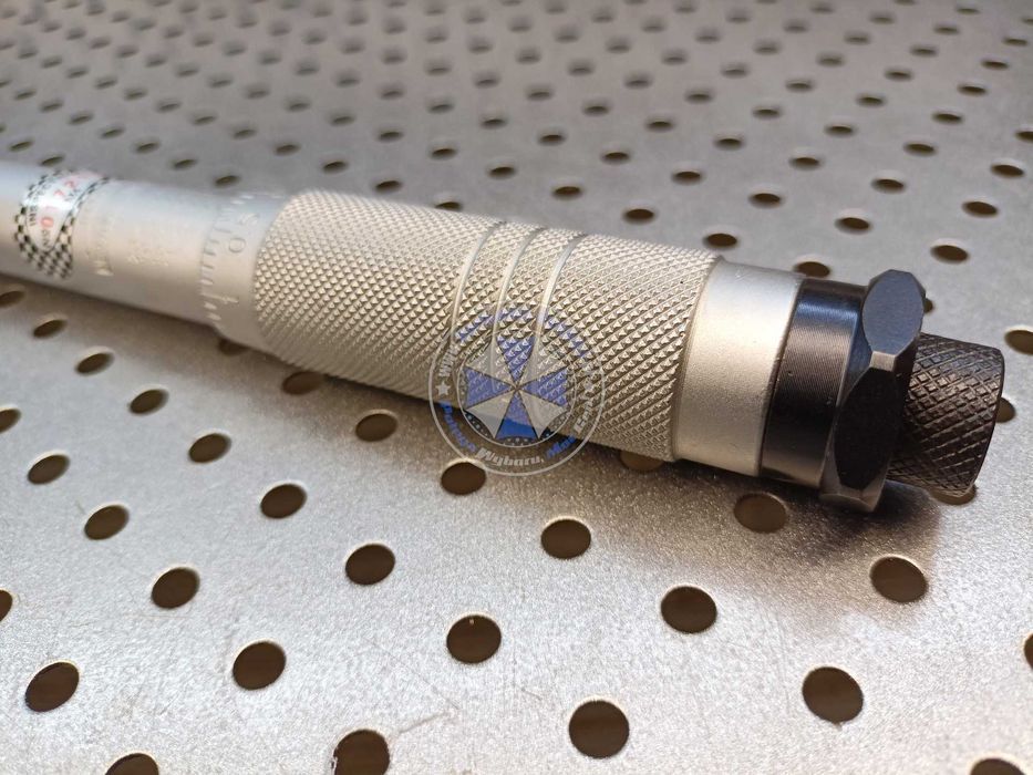 Klucz Dynamometryczny 1/4" 5-25Nm HONITON Klucz Dynamometryczny 5-25NM