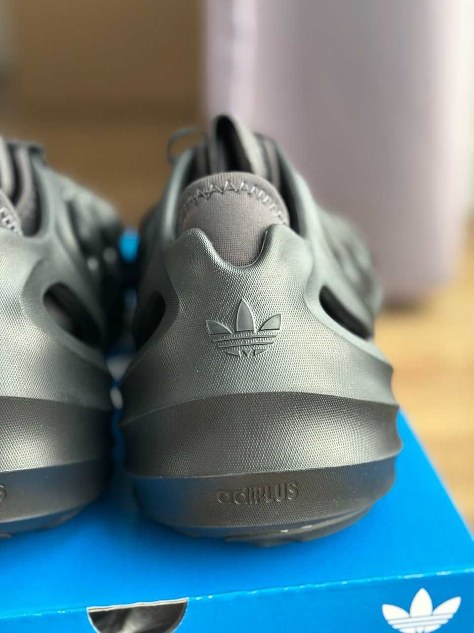 Adidas ADIFOM Q SHOES buty sportowe męskie rozmiar 41+1/3