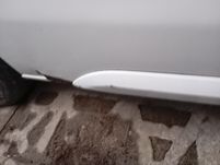 Listwy drzwi scudo Expert Jumpy Proace Wivaro C Zafira D 2016/2024