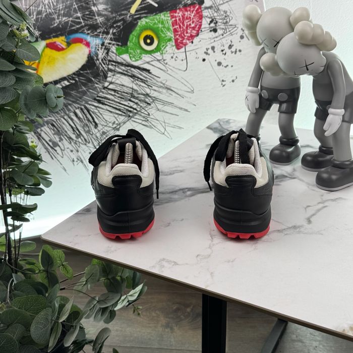 Кросівки шкіряні Ecco Biom Waterproof 40 розмір E1313