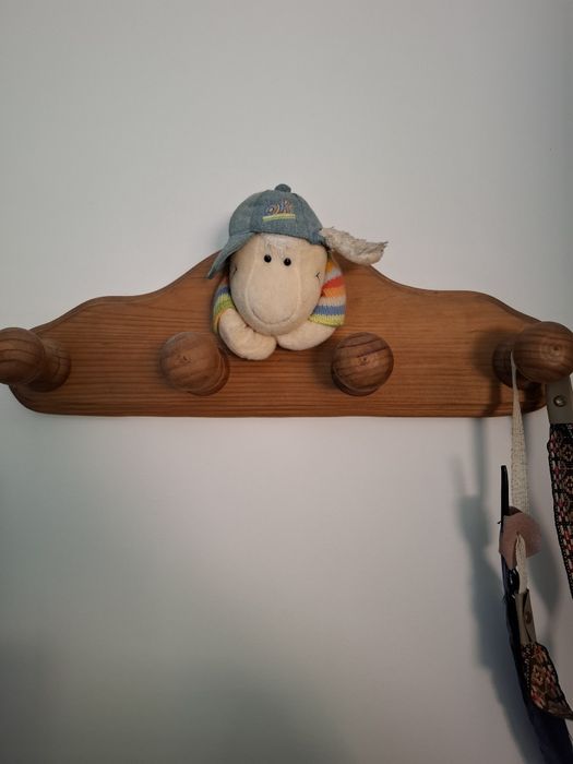 Decoração para quarto de meninos
