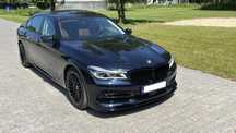 BMW-ALPINA B7 BMW Alpina B7 - PILNE