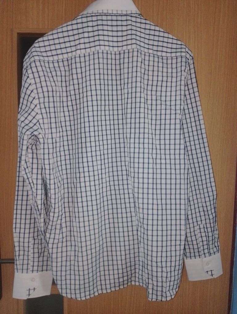 Koszula męska nowa elegancka