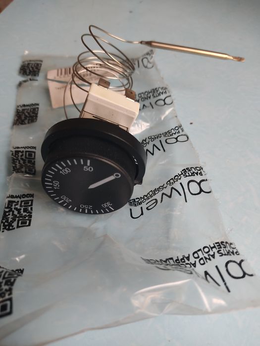 Термостат для духовки 50-300°С